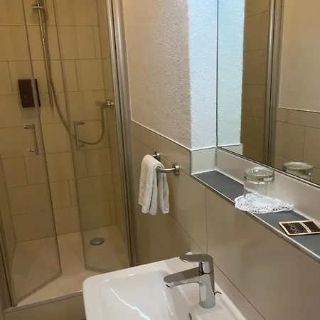 Hotel Wulf 3*